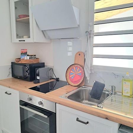 Residence Belle Vue Sainte-Rose Luaran gambar