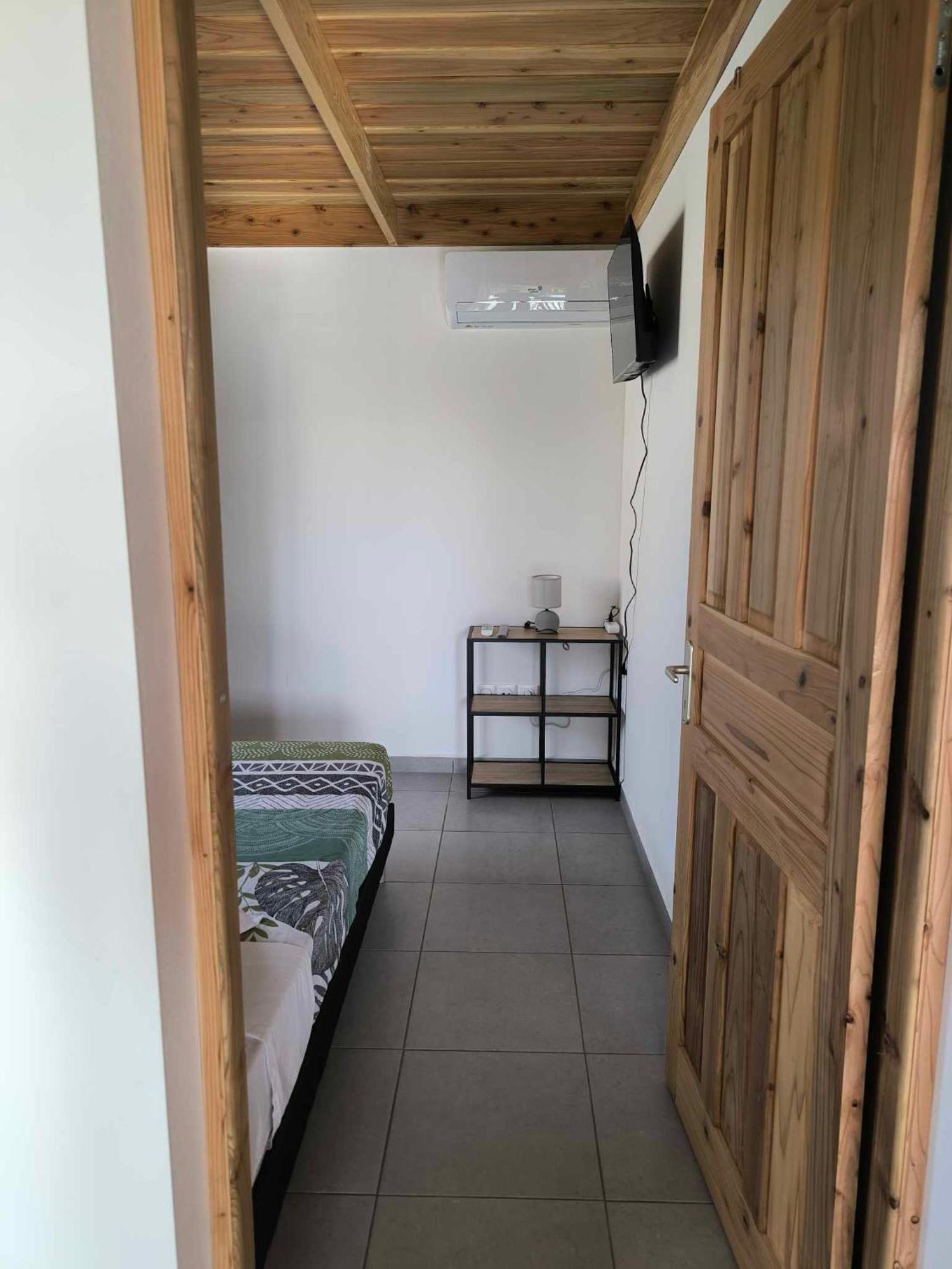 Residence Belle Vue Sainte-Rose Luaran gambar