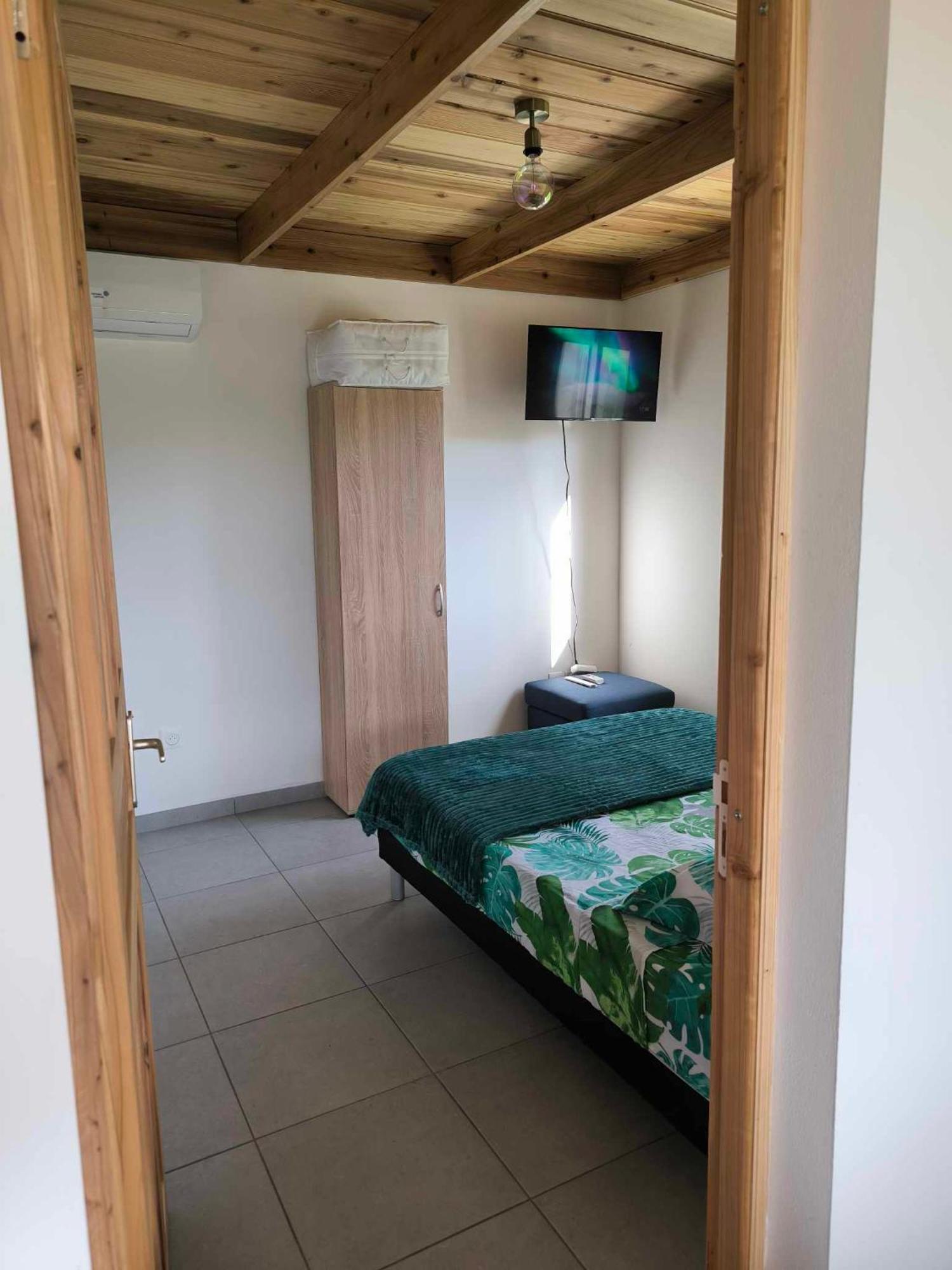 Residence Belle Vue Sainte-Rose Luaran gambar