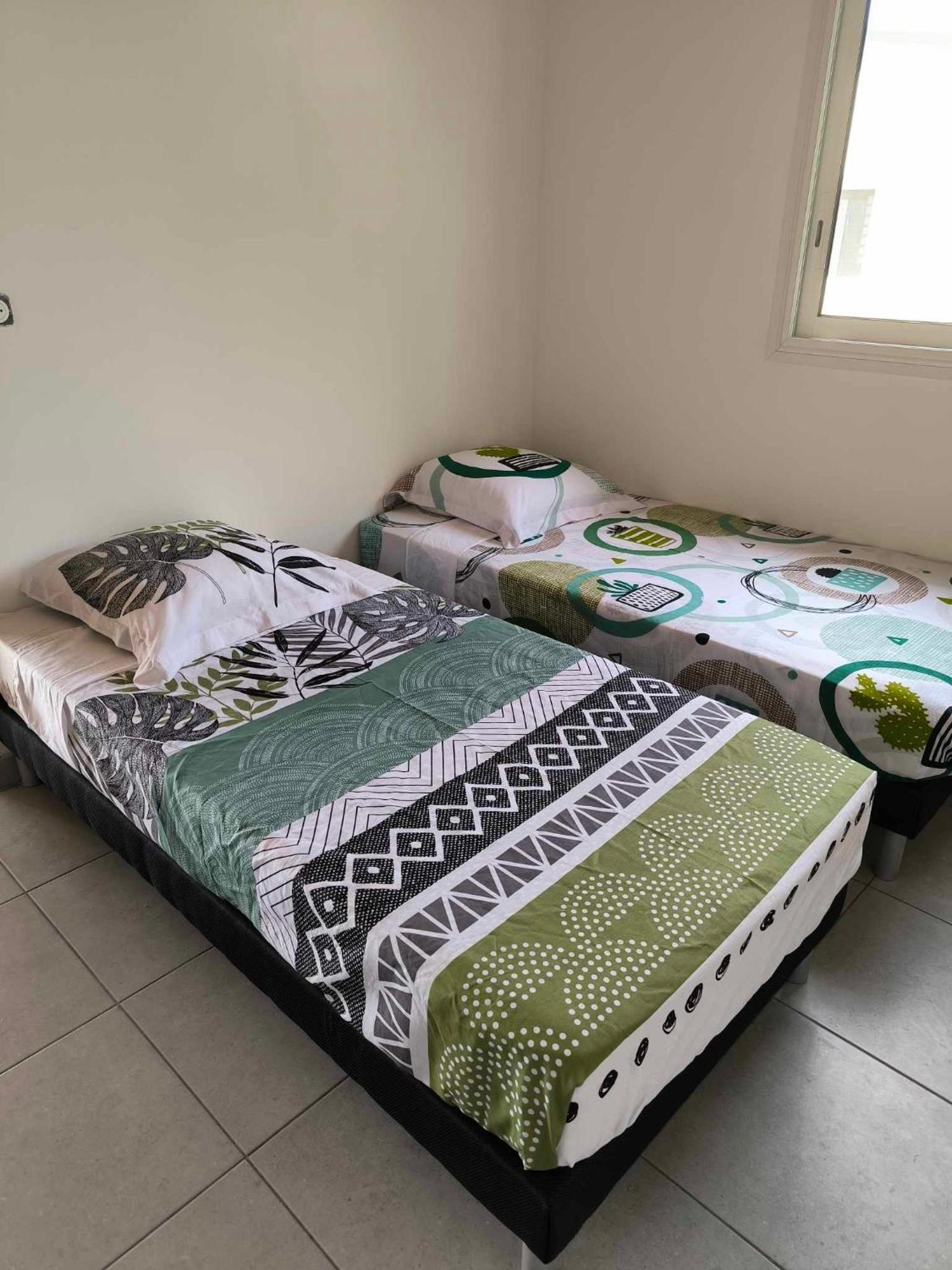 Residence Belle Vue Sainte-Rose Luaran gambar
