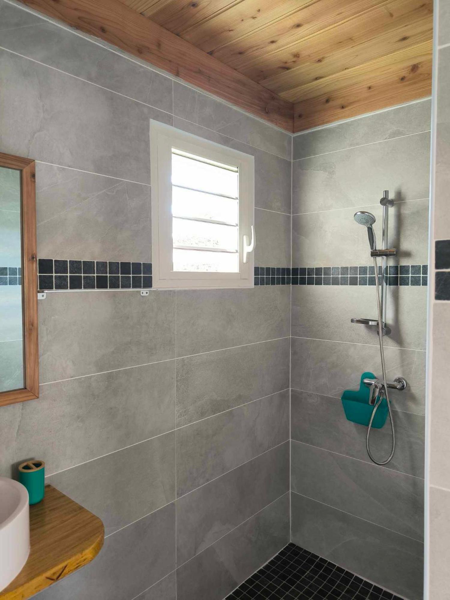 Residence Belle Vue Sainte-Rose Luaran gambar